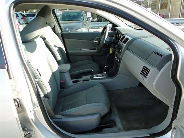 2008 Dodge Avenger SXT 4DR Sedan